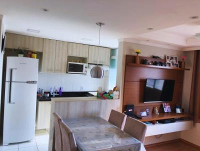Apartamento para Venda, em Carapicuba, bairro Vila da Oportunidade, 2 dormitrios, 1 banheiro