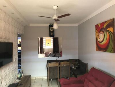 Casa para Venda, em Campinas, bairro Parque Eldorado, 2 dormitrios, 1 banheiro, 2 vagas