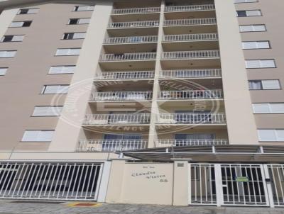 Apartamento para Venda, em Sorocaba, bairro Parque Campolim, 3 dormitrios, 1 banheiro, 1 sute, 2 vagas
