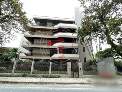 Apartamento para Venda, em Joinville, bairro Anita Garibaldi, 4 dormitrios, 5 banheiros, 4 sutes, 4 vagas