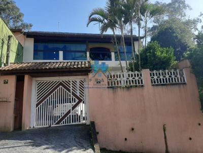 Casa para Venda, em Ribeiro Pires, bairro Jardim Dois Melros