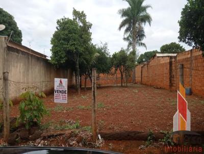 Terreno para Venda, em Uberlndia, bairro Ipanema