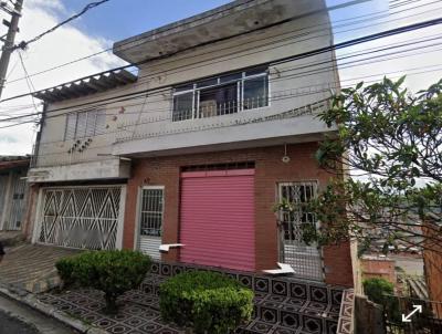 Casa / Sobrado para Venda, em So Paulo, bairro Jardim Nossa Senhora do Carmo, 3 dormitrios, 1 banheiro, 2 vagas
