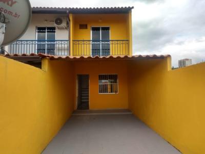 Casa para Locao, em Queimados, bairro Vila Pacaembu, 2 dormitrios, 1 banheiro, 2 vagas