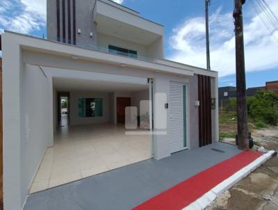 Casa para Venda, em Serra, bairro Morada de Laranjeiras, 3 dormitórios, 3 banheiros, 1 suíte, 2 vagas