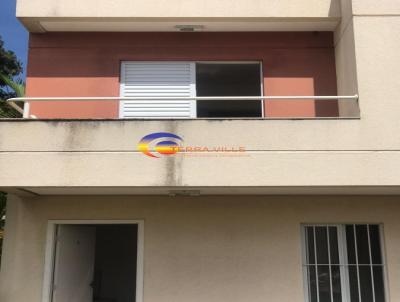 Casa em Condomínio para Locação, em Santana de Parnaíba, bairro Jardim Professor Benoá, 3 dormitórios, 2 banheiros, 1 suíte, 2 vagas