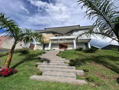 Casa em Condomnio para Locao, em Aruj, bairro Aruj Lagos Residencial, 3 dormitrios, 5 banheiros, 3 sutes, 8 vagas