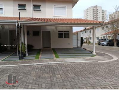 Casa em Condomnio para Venda, em Mogi das Cruzes, bairro Vila Mogilar, 2 dormitrios, 3 banheiros, 2 sutes, 1 vaga