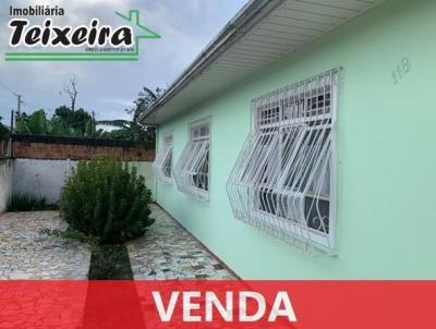 Casa para Venda, em Jaguariaíva, bairro Jardim Matarazzo, 3 dormitórios, 1 banheiro, 1 suíte, 1 vaga