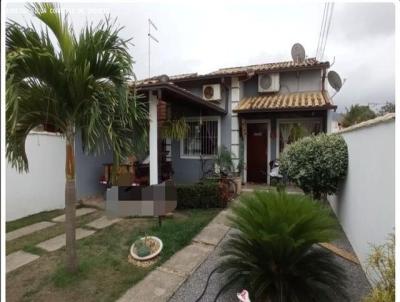 Casa para Venda, em Maric, bairro Barroco (Itaipuau), 3 dormitrios, 2 banheiros, 1 sute, 1 vaga