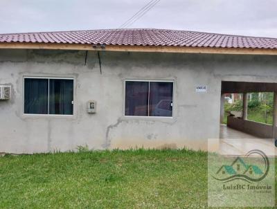 Casa para Venda, em Imaru, bairro Recanto das Flores, 3 dormitrios, 2 banheiros, 1 vaga