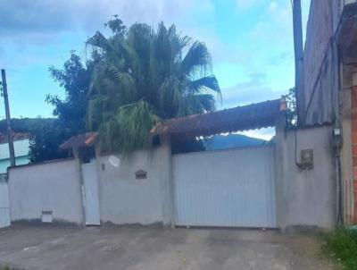 Casa para Venda, em Rio Bonito, bairro Parque das accias, 2 dormitrios, 1 banheiro, 1 vaga