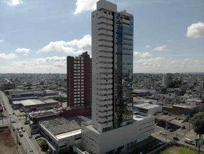 Apartamento para Venda, em Guarapuava, bairro Centro, 3 dormitrios, 5 banheiros, 3 sutes, 4 vagas