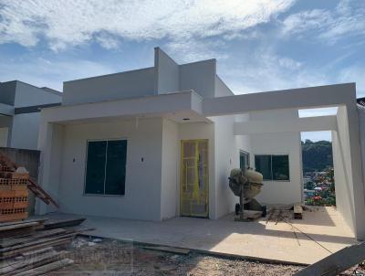 Casa para Venda, em Pato Branco, bairro Bonatto, 2 dormitrios, 2 banheiros, 1 sute, 1 vaga