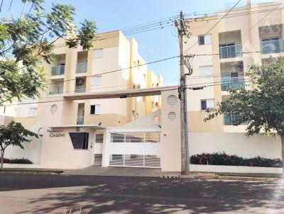 Apartamento para Venda, em Birigi, bairro PARQUE DAS RVORES, 2 dormitrios, 1 banheiro, 1 vaga