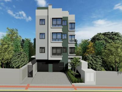 Apartamento para Venda, em Videira, bairro São Francisco, 2 dormitórios, 1 banheiro, 1 vaga