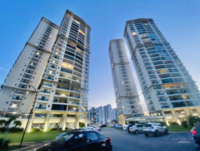 Apartamento 3 Quartos para Venda, em Natal, bairro CANDELRIA, 3 dormitrios, 4 banheiros, 3 sutes, 2 vagas