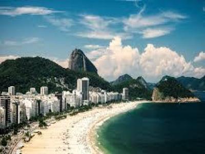 Apartamento para Venda, em Rio de Janeiro, bairro COPACABANA, 3 dormitrios, 3 banheiros, 1 sute