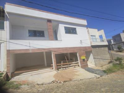 Casa para Venda, em Visconde do Rio Branco, bairro Serra verde, 3 dormitrios, 2 banheiros, 1 sute, 2 vagas