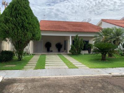 Casa em Condomnio para Venda, em Porto Velho, bairro Costa e Silva, 5 dormitrios, 5 banheiros, 3 sutes, 4 vagas