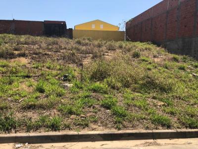 Terreno para Venda, em Monte Mor, bairro Parque Residencial So Clemente