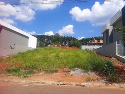 Terreno em Condomnio para Venda, em Atibaia, bairro Condomnio Equilibrium