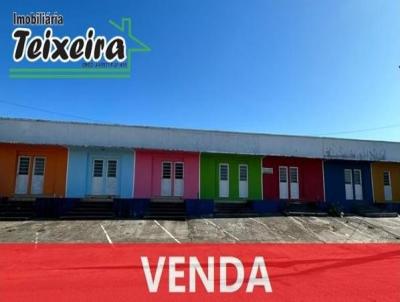 Kitnet para Venda, em Jaguariava, bairro Cidade Alta, 1 dormitrio, 1 banheiro