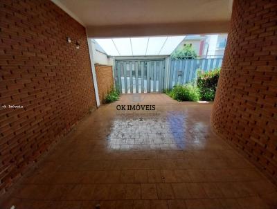 Casa para Venda, em , bairro Jardim Paulista, 3 dormitrios, 2 banheiros, 1 sute, 2 vagas