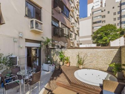 Apartamento Garden para Venda, em Porto Alegre, bairro Petrpolis, 2 dormitrios, 2 banheiros, 1 sute, 1 vaga