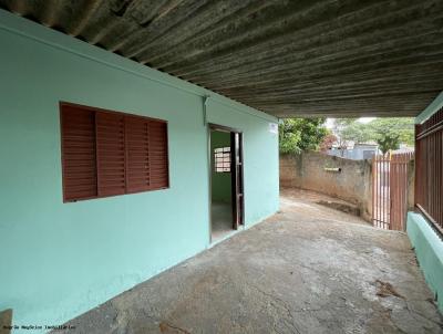 Casa para Loca��o, em Presidente Prudente, bairro Brasil Novo, 2 dormit�rios, 1 banheiro, 3 vagas