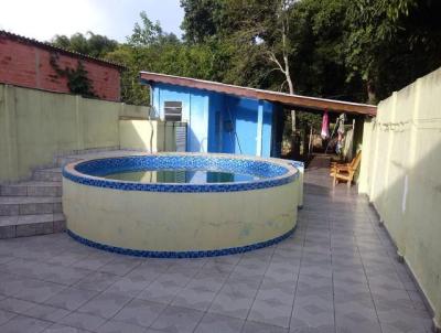 Casa para Venda, em Araoiaba da Serra, bairro ARAOIABA DA SERRA, 3 dormitrios, 2 banheiros, 1 sute