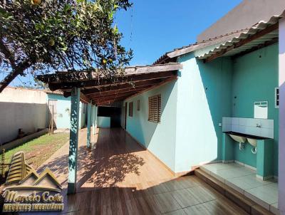 Casa para Venda, em Jata, bairro Setor Fabriny