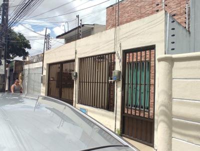 Casa para Venda, em Fortaleza, bairro Parquelndia, 4 dormitrios, 3 banheiros, 1 sute, 2 vagas