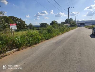 Lote para Venda, em Bom Despacho, bairro JK