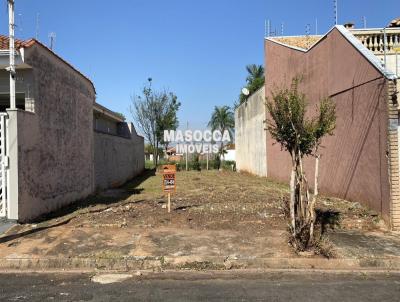 Terreno para Venda, em Catanduva, bairro Residencial Sebastio Moraes