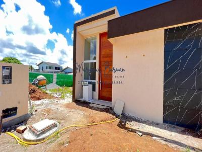 Casa em Condomnio para Venda, em Camaari, bairro Boa Unio (Abrantes), 3 dormitrios, 2 banheiros, 1 sute, 2 vagas