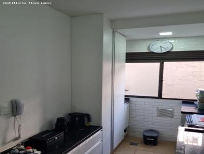 Apartamento para Venda, em Ribeiro Preto, bairro Bonfim Paulista, 2 dormitrios, 1 banheiro, 1 vaga