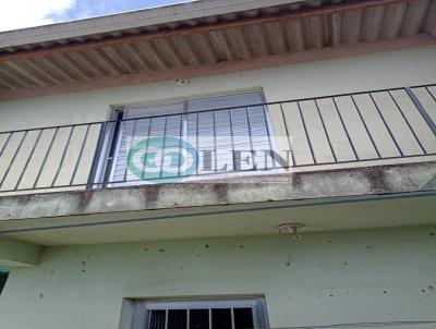 Casa para Venda, em Aruj, bairro Parque Rodrigo Barreto, 2 dormitrios, 1 banheiro, 2 vagas