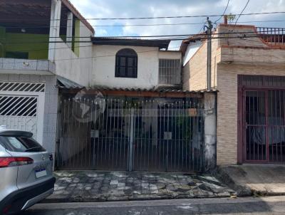 Sobrado para Venda, em So Paulo, bairro Jardim Alvorada (Zona Oeste), 3 dormitrios, 2 banheiros, 1 sute, 2 vagas