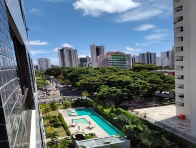 Flat para Venda, em Recife, bairro Parnamirim, 1 dormitrio, 1 banheiro, 1 vaga
