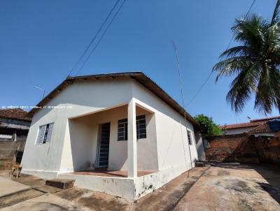 Casa para Venda, em Pacaembu, bairro CENTRO, 2 dormitórios, 1 banheiro, 3 vagas