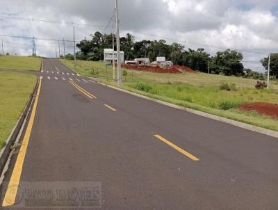 Terreno para Venda, em Pato Branco, bairro Cadorin