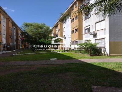 Apartamento para Venda, em Porto Alegre, bairro Parque dos Maias, 1 dormitrio, 1 banheiro, 1 vaga