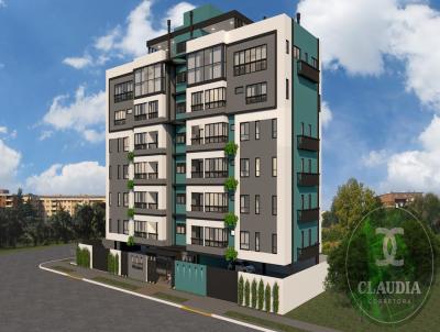 Apartamento Duplex para Venda, em Cascavel, bairro Alto Alegre, 3 dormitórios, 3 banheiros, 1 suíte, 2 vagas