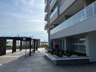 Apartamento para Venda, em Presidente Epitcio, bairro Edifcio Sunset Home Club, 2 dormitrios, 3 banheiros, 2 sutes, 2 vagas