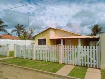Casa de Praia para Venda, em Cabo Frio, bairro Verão Vermelho (Tamoios), 3 dormitórios, 1 banheiro, 1 suíte, 1 vaga