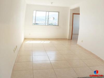 Apartamento para Venda, em Serra, bairro Colina de Laranjeiras, 2 dormitrios, 1 banheiro, 1 vaga