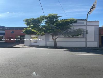 Casa Comercial para Loca��o, em Itatiba, bairro Centro, 1 dormit�rio, 1 banheiro