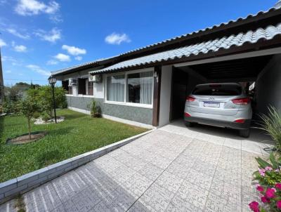 Casa para Venda, em Osrio, bairro Pitangas, 3 dormitrios, 2 banheiros, 4 vagas