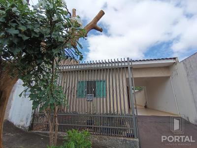 Casa para Venda, em Maring, bairro Jardim So Francisco, 3 dormitrios, 2 banheiros, 2 vagas